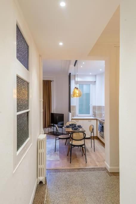 Superb 2p Of Standing, Comfort, Perfect Locati Appartement *